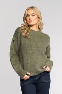 Knewe Label Luca Sweater