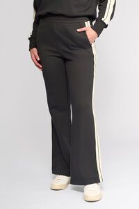 Knewe Label Rebel Wide Leg Pant