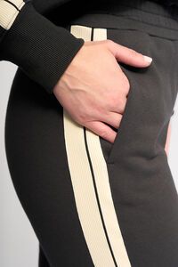 Knewe Label Rebel Wide Leg Pant