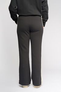 Knewe Label Rebel Wide Leg Pant