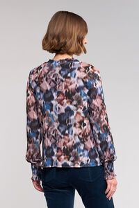 Knewe Label Zimi Top - Celine