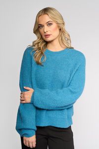 Knewe Label Fefe Sweater
