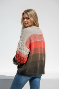 Miracle Textured Cardigan