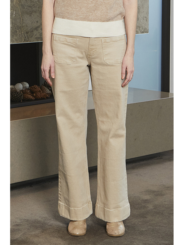 New London Victory Jeans