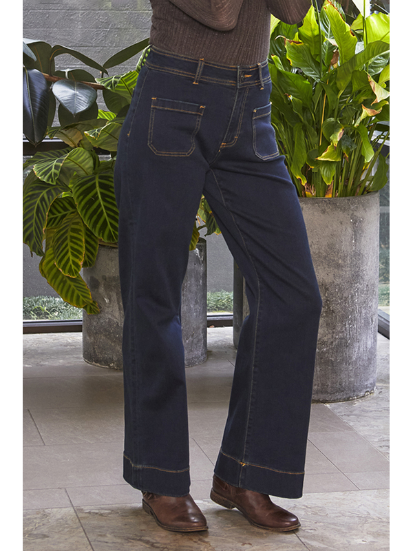 New London Victory Jeans