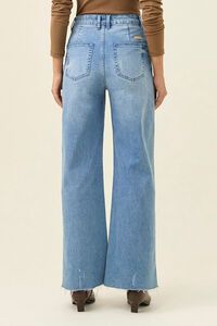 Isle Of Mine Tate Denim Jeans
