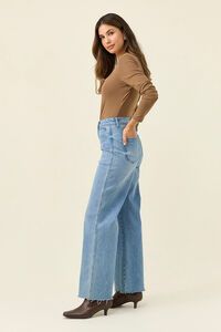 Isle Of Mine Tate Denim Jeans