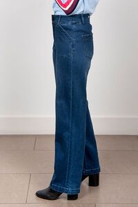 New London Batten Jeans