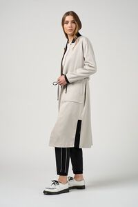 Madly Sweetly Tactical Coat - PREORDER