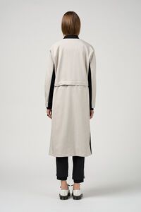 Madly Sweetly Tactical Coat - PREORDER