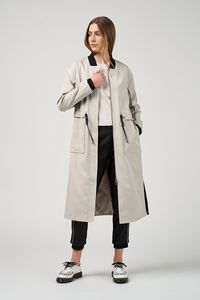 Madly Sweetly Tactical Coat - PREORDER