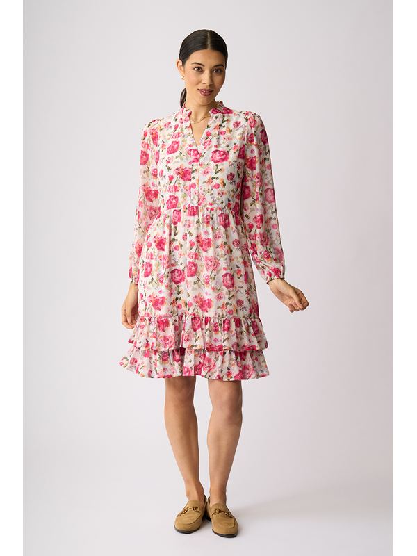 Memo Tier It Up Dress