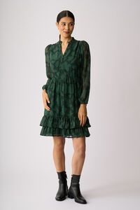 Memo Tier It Up Dress