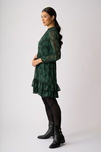 Memo Tier It Up Dress