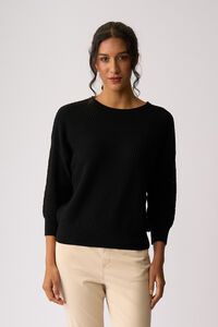 Preen Zig Zag Jumper