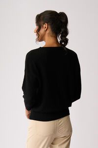 Preen Zig Zag Jumper