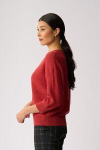 Preen Zig Zag Jumper