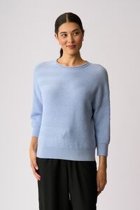 Preen Zig Zag Jumper