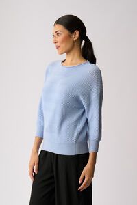 Preen Zig Zag Jumper