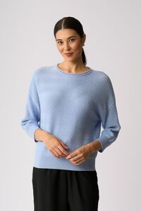 Preen Zig Zag Jumper