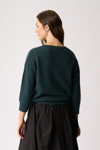 Preen Zig Zag Jumper