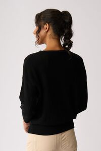 Preen Zig Zag Jumper