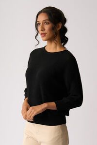 Preen Zig Zag Jumper
