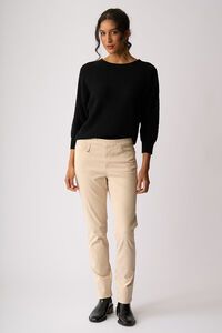 Preen Zig Zag Jumper