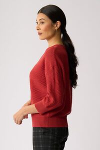 Preen Zig Zag Jumper