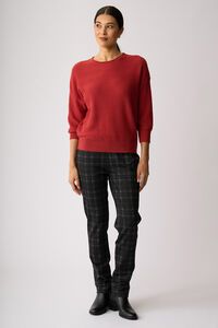 Preen Zig Zag Jumper