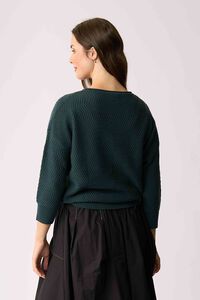 Preen Zig Zag Jumper