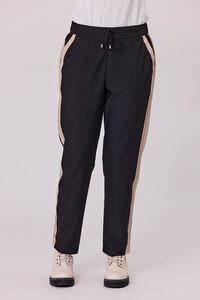 Democracy Sloane Side Stripe Pant
