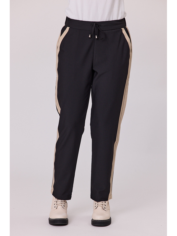 Democracy Sloane Side Stripe Pant