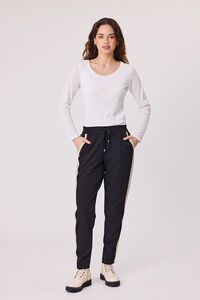 Democracy Sloane Side Stripe Pant
