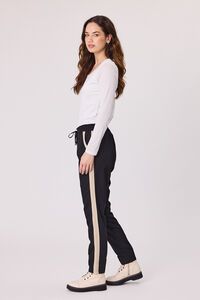 Democracy Sloane Side Stripe Pant