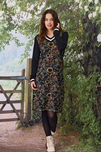 Democracy Margot Knit Dress