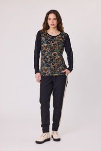 Democracy Margot Knit Top 