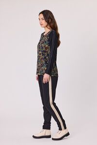 Democracy Margot Knit Top 