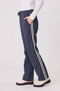 Democracy Cleo Stripe Trim Pant