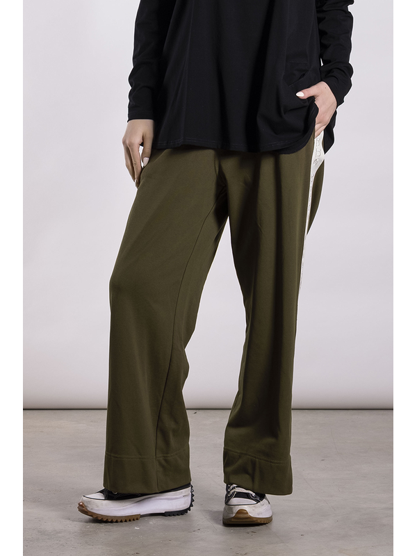 Deeanne Hobbs Brie Pants Moss