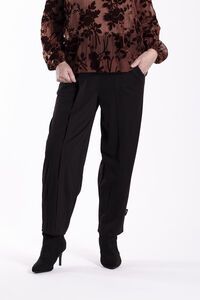 Jellicoe Berlin Pants Black