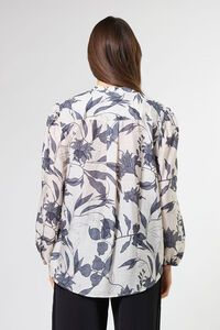 Stella + Gemma Faye Blouse