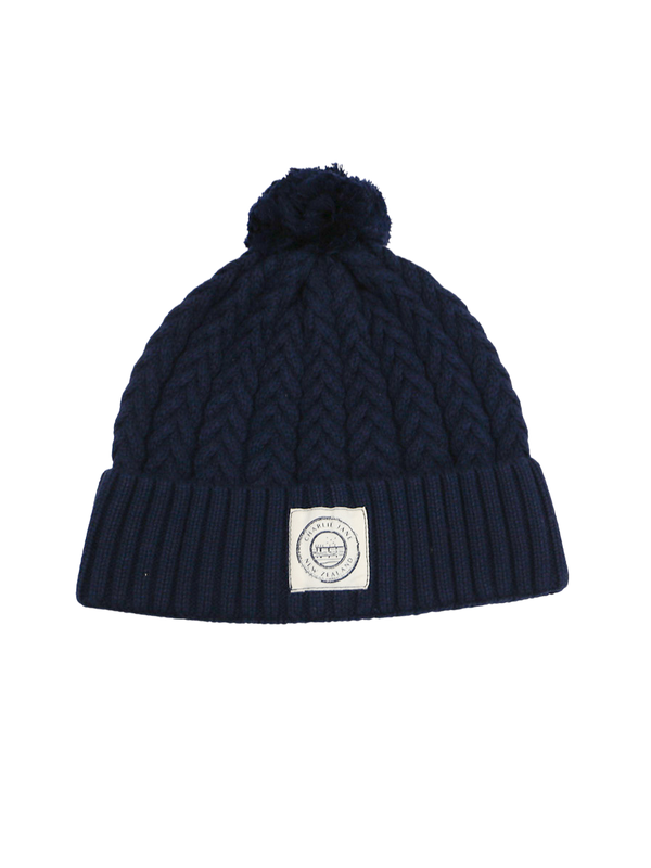 Charlie Jane Timaru Beanie