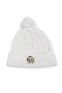 Charlie Jane Timaru Beanie