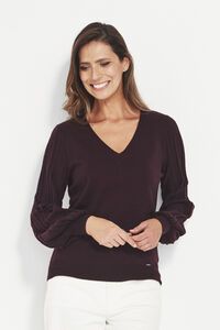 Verge Nina Sweater