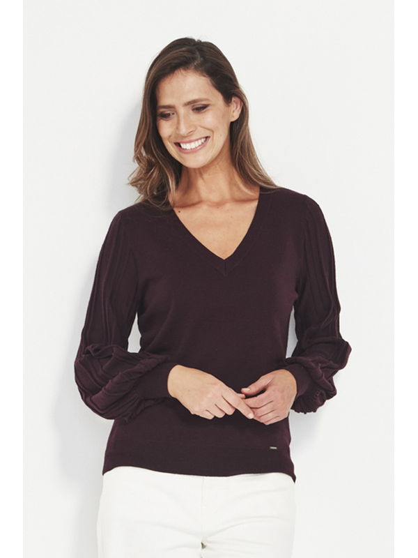 Verge Nina Sweater