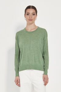 Verge Percy Sweater