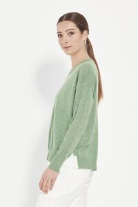Verge Percy Sweater