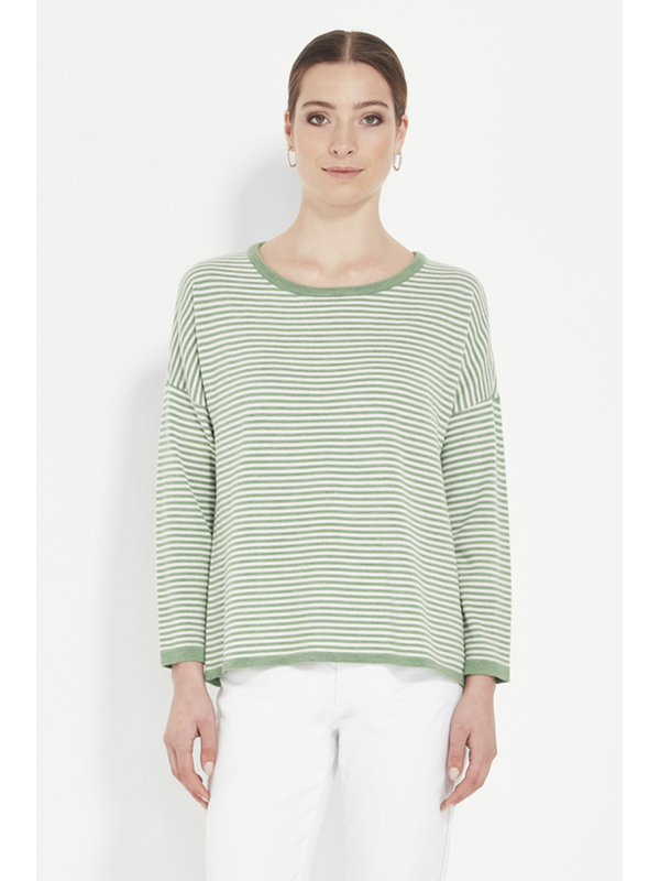 Verge Bonnie Sweater