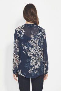 Verge Zen Blouse